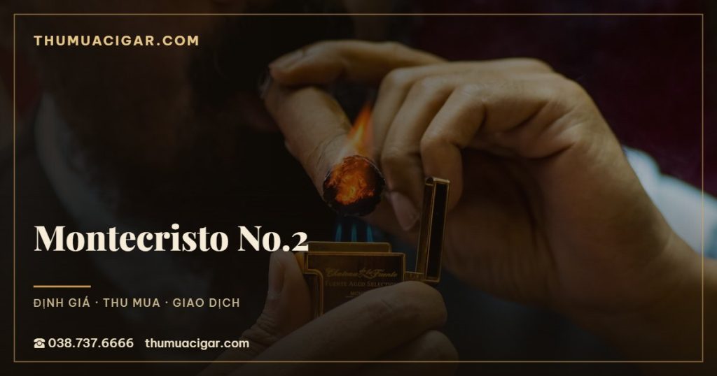 Montecristo No.2
